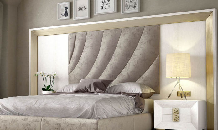 Cabeceros de cama en Lepe