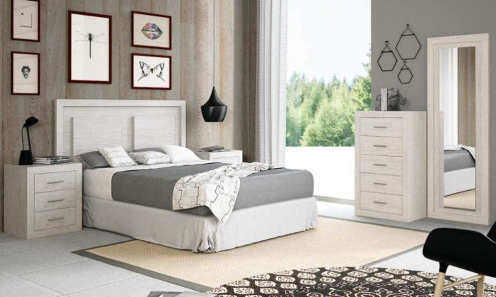Muebles de dormitorio en Lepe