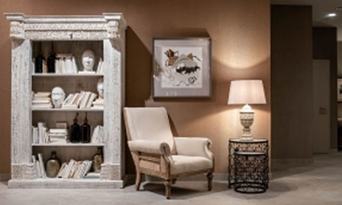 Estanterías en Lepe