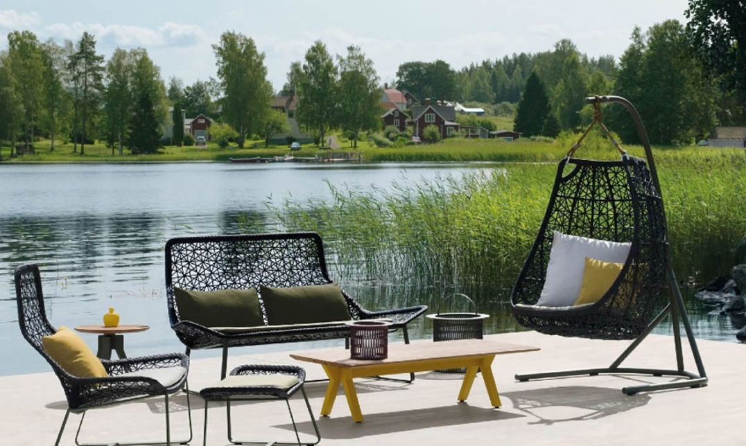 Muebles de jardín en Lepe