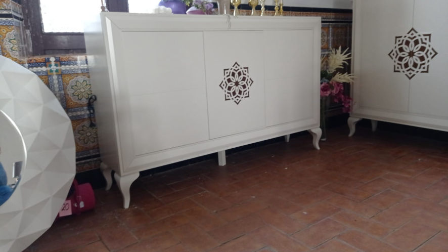 OFERTA MUEBLES EN LEPE