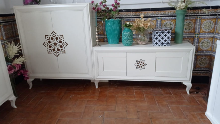 OFERTA MUEBLES EN LEPE