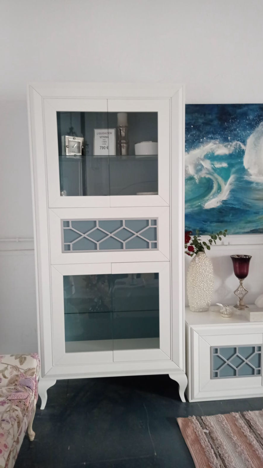 OFERTA MUEBLES EN LEPE